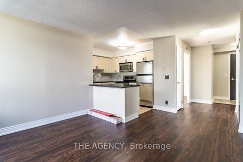 Photo 16 at 1004 - 1070 Sheppard Avenue, York University Heights, Toronto
