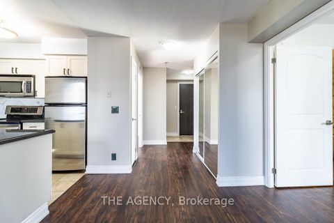 Photo 17 at 1004 - 1070 Sheppard Avenue, York University Heights, Toronto