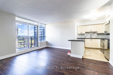 Photo 18 at 1004 - 1070 Sheppard Avenue, York University Heights, Toronto