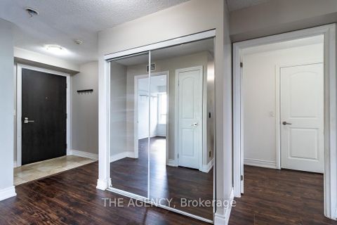 Photo 24 at 1004 - 1070 Sheppard Avenue, York University Heights, Toronto