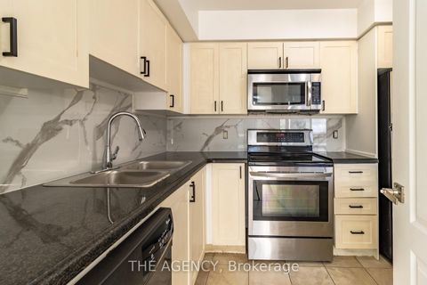 Photo 26 at 1004 - 1070 Sheppard Avenue, York University Heights, Toronto