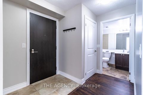 Photo 28 at 1004 - 1070 Sheppard Avenue, York University Heights, Toronto