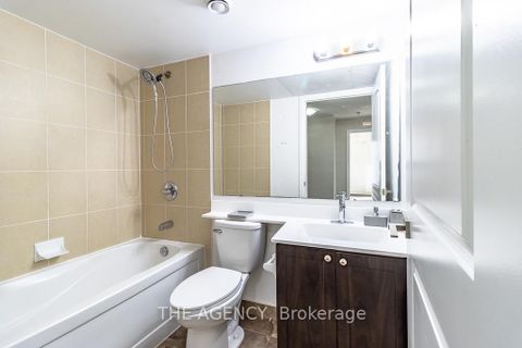 Photo 31 at 1004 - 1070 Sheppard Avenue, York University Heights, Toronto