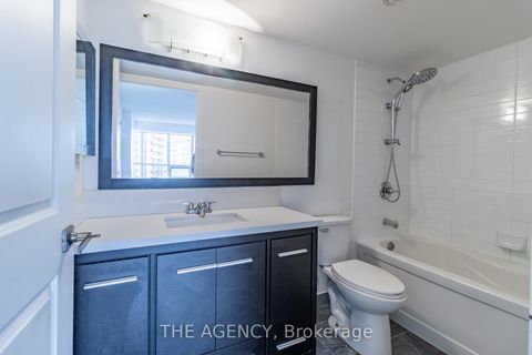 Photo 36 at 1004 - 1070 Sheppard Avenue, York University Heights, Toronto
