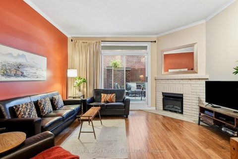 Photo 0 at 58 St Nicholas Street, Bay Street Corridor, Toronto