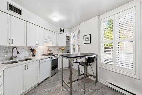 Photo 2 at 58 St Nicholas Street, Bay Street Corridor, Toronto