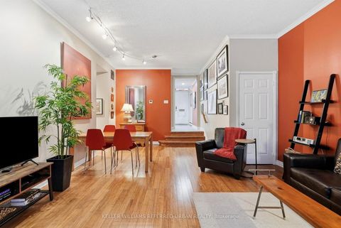 Photo 7 at 58 St Nicholas Street, Bay Street Corridor, Toronto