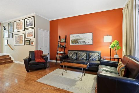 Photo 8 at 58 St Nicholas Street, Bay Street Corridor, Toronto