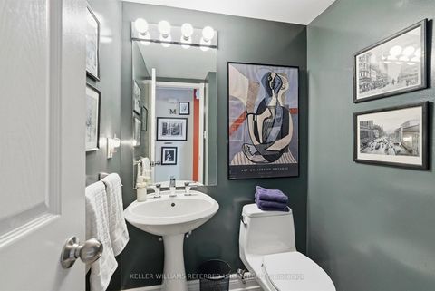 Photo 17 at 58 St Nicholas Street, Bay Street Corridor, Toronto