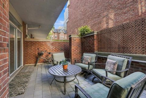 Photo 18 at 58 St Nicholas Street, Bay Street Corridor, Toronto
