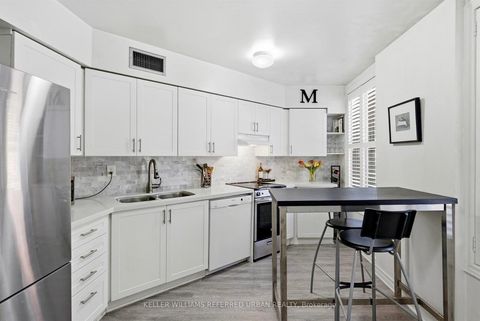 Photo 23 at 58 St Nicholas Street, Bay Street Corridor, Toronto