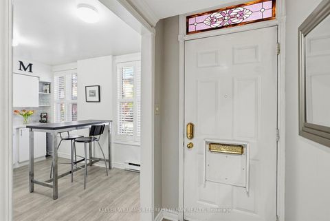 Photo 24 at 58 St Nicholas Street, Bay Street Corridor, Toronto