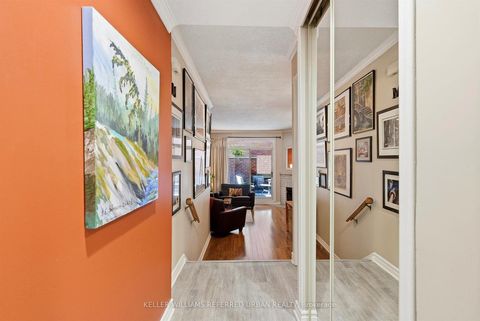 Photo 25 at 58 St Nicholas Street, Bay Street Corridor, Toronto