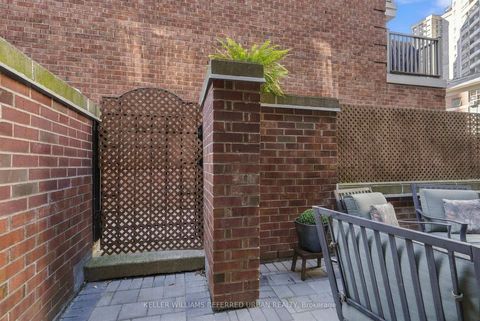 Photo 28 at 58 St Nicholas Street, Bay Street Corridor, Toronto