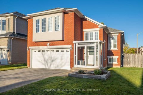 Photo 1 at 109 Melbourne Drive, Rouge Woods, Richmond Hill