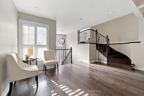 Photo 9 at 109 Melbourne Drive, Rouge Woods, Richmond Hill