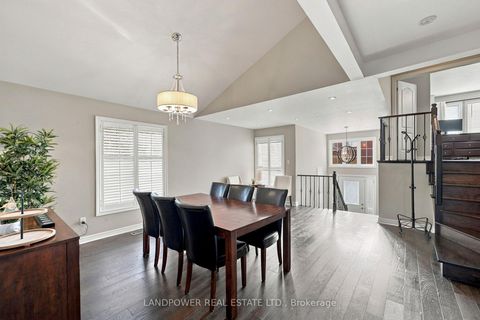 Photo 12 at 109 Melbourne Drive, Rouge Woods, Richmond Hill