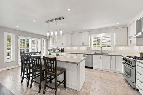 Photo 14 at 109 Melbourne Drive, Rouge Woods, Richmond Hill