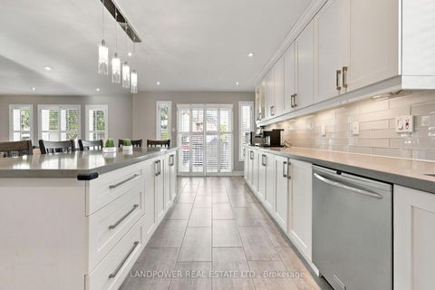 Photo 19 at 109 Melbourne Drive, Rouge Woods, Richmond Hill