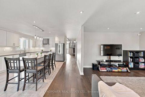 Photo 20 at 109 Melbourne Drive, Rouge Woods, Richmond Hill