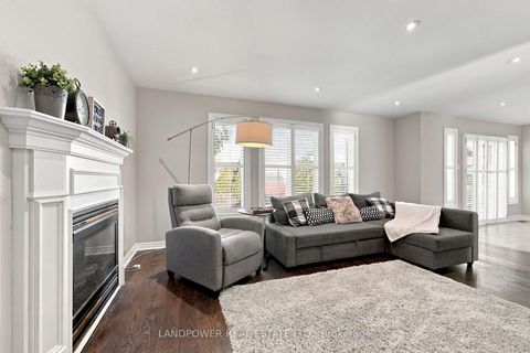 Photo 22 at 109 Melbourne Drive, Rouge Woods, Richmond Hill