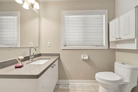 Photo 27 at 109 Melbourne Drive, Rouge Woods, Richmond Hill