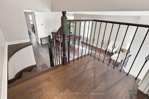 Photo 28 at 109 Melbourne Drive, Rouge Woods, Richmond Hill
