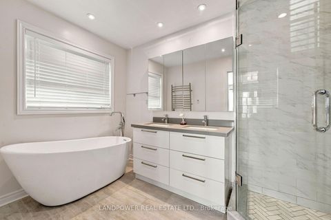 Photo 31 at 109 Melbourne Drive, Rouge Woods, Richmond Hill