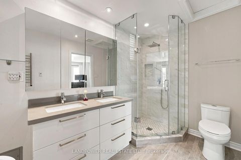 Photo 32 at 109 Melbourne Drive, Rouge Woods, Richmond Hill
