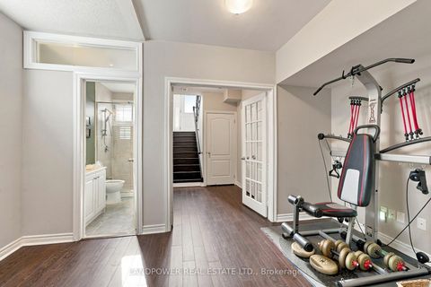 Photo 33 at 109 Melbourne Drive, Rouge Woods, Richmond Hill