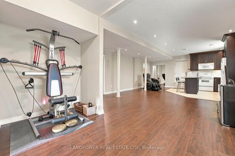 Photo 35 at 109 Melbourne Drive, Rouge Woods, Richmond Hill