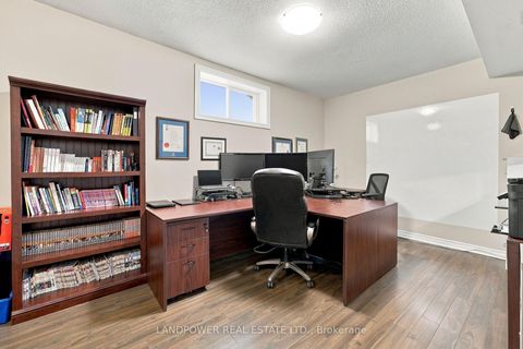 Photo 41 at 109 Melbourne Drive, Rouge Woods, Richmond Hill