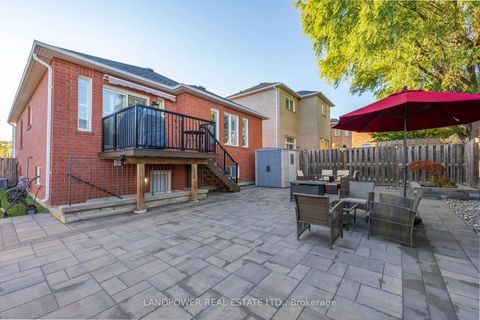 Photo 44 at 109 Melbourne Drive, Rouge Woods, Richmond Hill