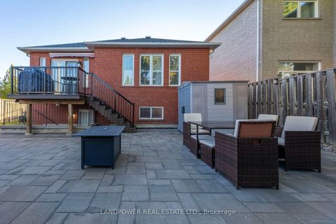 Photo 45 at 109 Melbourne Drive, Rouge Woods, Richmond Hill
