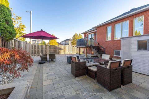 Photo 46 at 109 Melbourne Drive, Rouge Woods, Richmond Hill