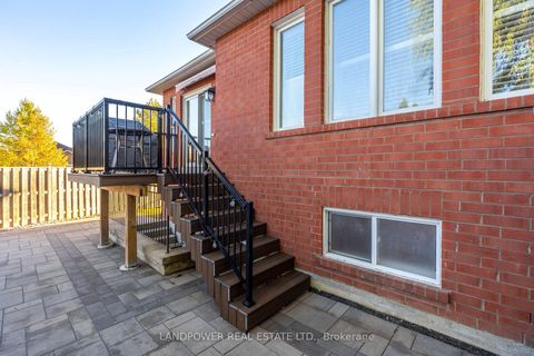 Photo 47 at 109 Melbourne Drive, Rouge Woods, Richmond Hill