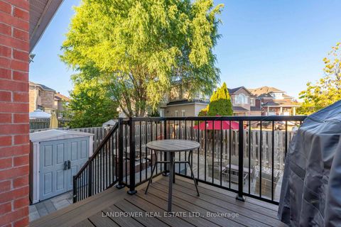 Photo 48 at 109 Melbourne Drive, Rouge Woods, Richmond Hill