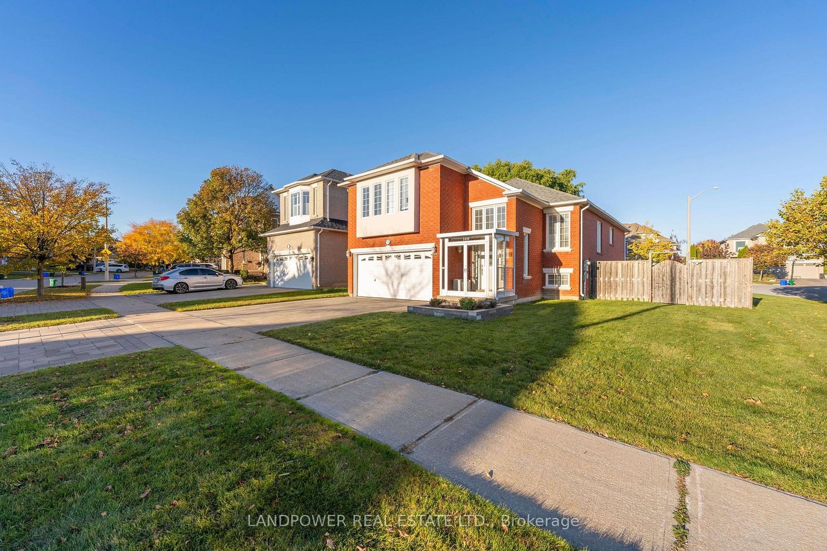 109 Melbourne Drive, Rouge Woods, Richmond Hill 