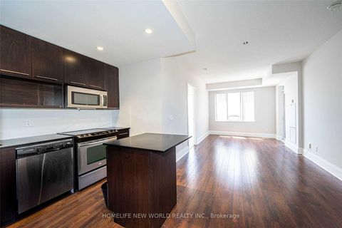 Photo 3 at 1815 - 100 Harrison Garden Boulevard, Willowdale East, Toronto