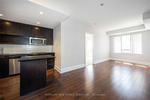 Photo 5 at 1815 - 100 Harrison Garden Boulevard, Willowdale East, Toronto