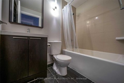 Photo 6 at 1815 - 100 Harrison Garden Boulevard, Willowdale East, Toronto
