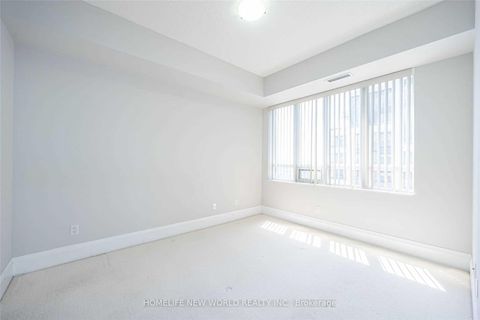 Photo 9 at 1815 - 100 Harrison Garden Boulevard, Willowdale East, Toronto