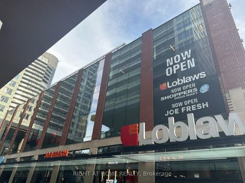 Photo 19 at 602 - 17 Bathurst Street, Waterfront Communities C1, Toronto