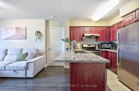 Photo 1 at 1612 - 68 Grangeway Avenue, Woburn, Toronto