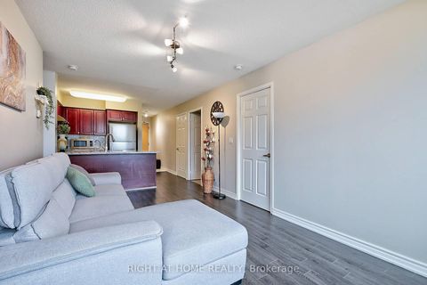 Photo 7 at 1612 - 68 Grangeway Avenue, Woburn, Toronto