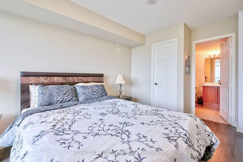 Photo 9 at 1612 - 68 Grangeway Avenue, Woburn, Toronto