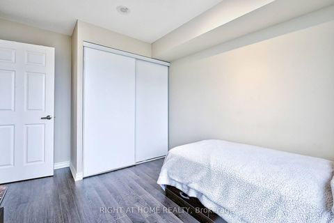 Photo 11 at 1612 - 68 Grangeway Avenue, Woburn, Toronto