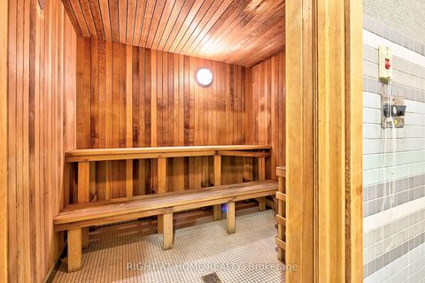 Photo 13 at 1612 - 68 Grangeway Avenue, Woburn, Toronto