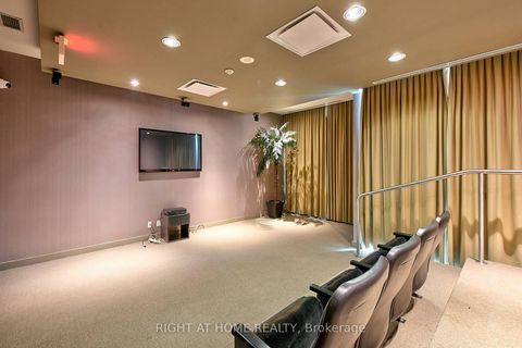 Photo 14 at 1612 - 68 Grangeway Avenue, Woburn, Toronto