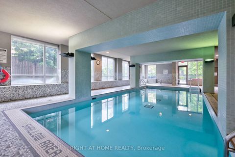 Photo 16 at 1612 - 68 Grangeway Avenue, Woburn, Toronto
